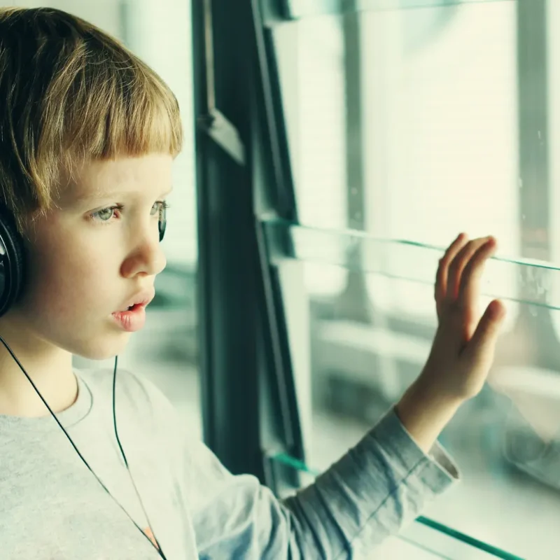 How Chiropractic Care Helps With Autism. Chiropractor For Autism Near Me in Little Canada, MN.