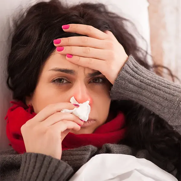 Chiropractor For Better Immunity Near Me in Little Falls, MN. Chiropractic Care For Improved Immunity.