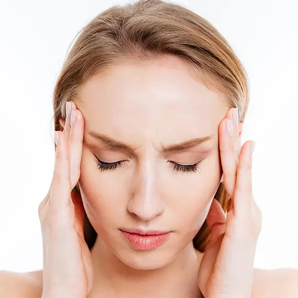 Chiropractor For Migraine Relief Near Me in Little Canada MN.