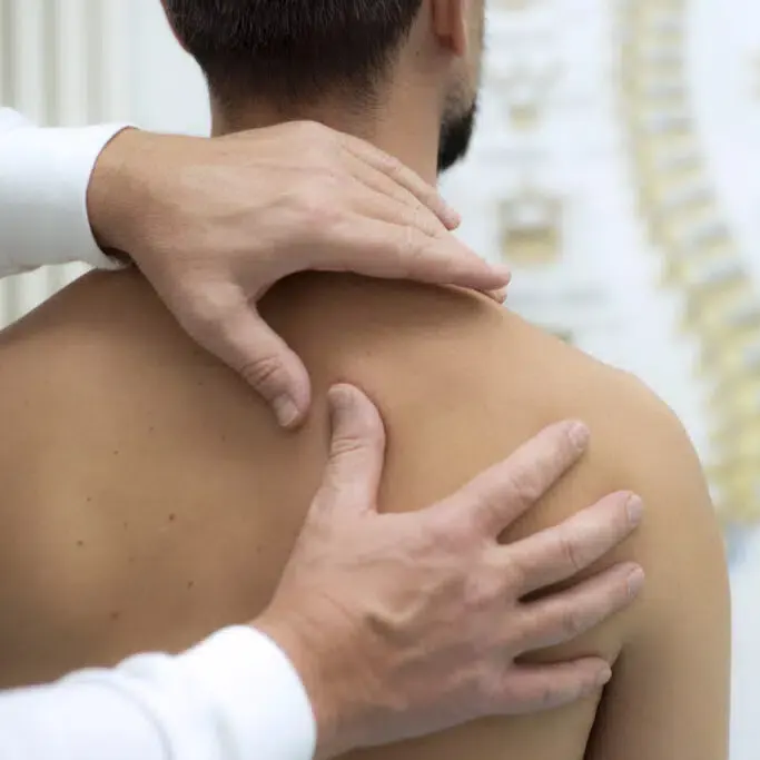 Car Accident Injury Treatment Near Me in Little Canada, MN. Chiropractic Exam For Auto Accident Injury Relief.
